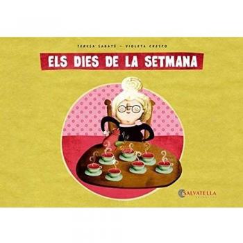 Els dies de la setmana (Tapa dura).