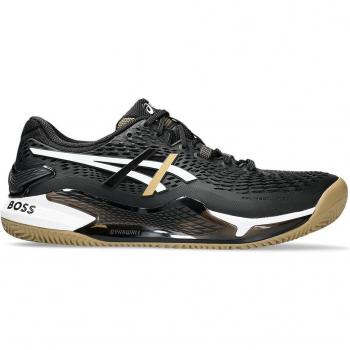 Chaussures de Tennis Homme Asics GEL-Resolution 9 Terre Battue