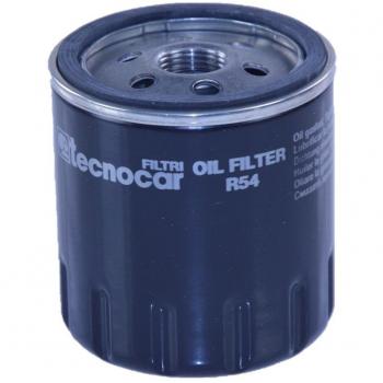 Tecnocar Filtro Olio per Opel R54