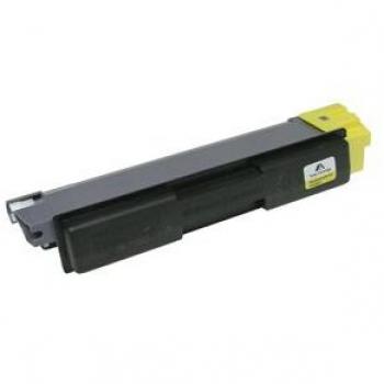 Kyocera Mita FS-C5150 DN yellow Toner Cartridge