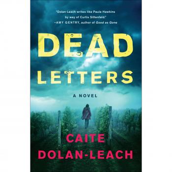 Dead Letters: A Novel