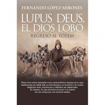 Lupus deus, el dios Lobo