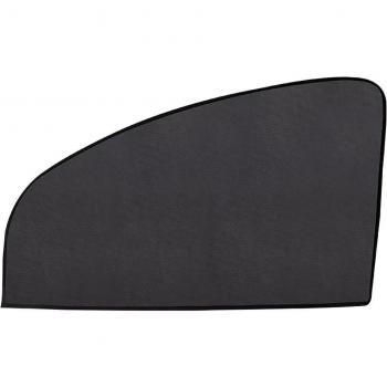 Filtro Solar Magnético para Ventanas de Coche