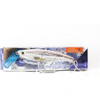 Paseante Hundido Little Jack Forma Heads 105 mm 52 g One Size
