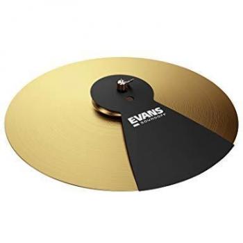 Evans SO-Cym Sound Off Damper