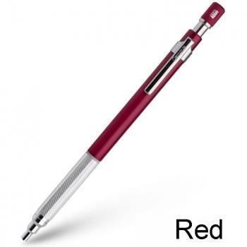 KOKUYO Crayon Mécanique 0.5mm avec Protection et Support Antidérapant