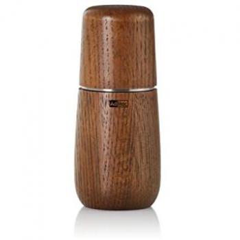 Macina pepe e sale con design elegante