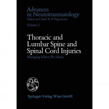 Thoracic and Lumbar Spine and Spinal Cord Injuries