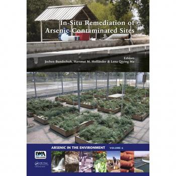 Vitalsource Technologies, Inc. In-situ Remediation Of Arsenic-contaminated Sites