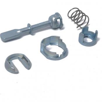 Réparation de cylindre de porte VW Polo – Ensemble 5 pièces
