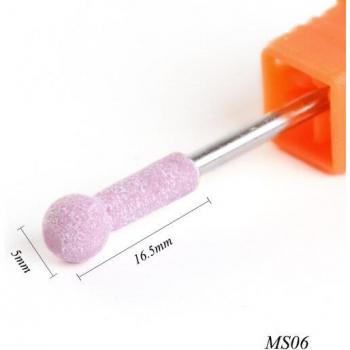 Perceuse céramique STZ pour soins des ongles