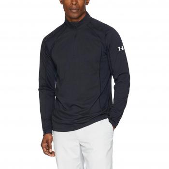 Under Armour Men's Swfyt 1/4 Zip Warm-up Top