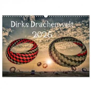 Dirks Drachenwelt