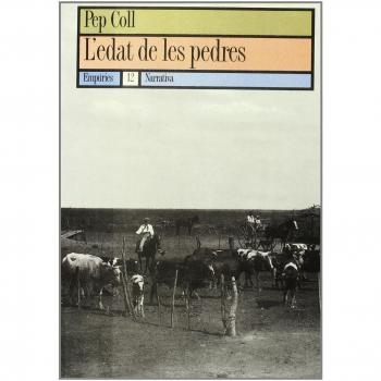 EDAT DE LES PEDRES