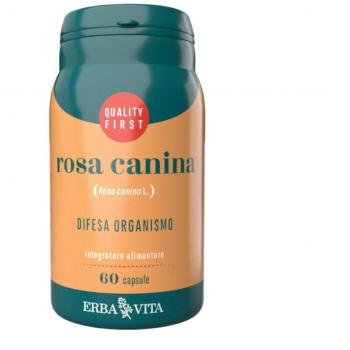 ROSA CANINA 60 Cps 550mg EBV