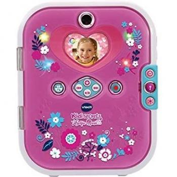 VTechÂ® KidiSecrets
