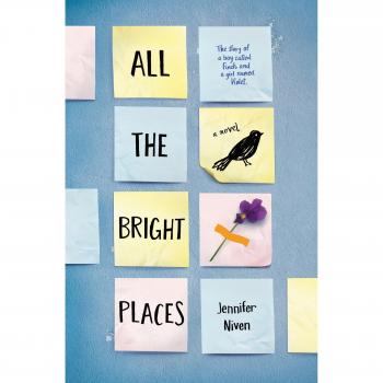 All the Bright Places