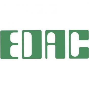 Edac Bloc d'alimentation 9V 2A
