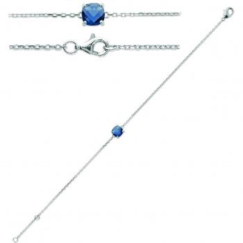 Lily's Treasures Bracciale Blu