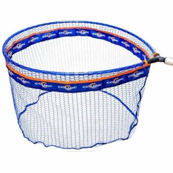 Colmic Cabeza de Sacadera Gumma Carp 068 Spoon 53x44 cm Azul
