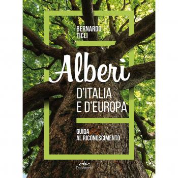 Alberi d'Italia e d'Europa