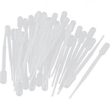 100 PCS 0.2ML Lab Experiment Pipettes