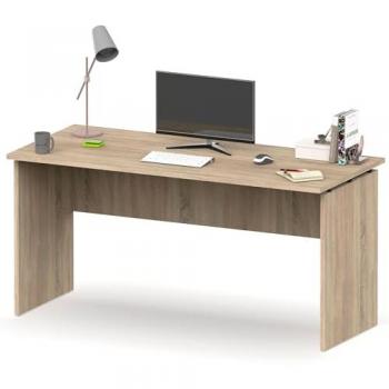 Bureau Briebe 76x155x68cm Bois 04261