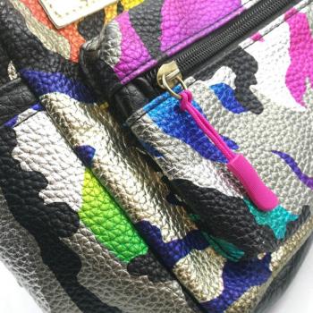 Backpack Tente Explorer avec fixeur d’étiquettes