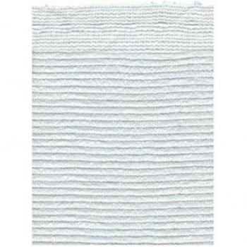 RETE TELO OMBREGGENTE BIANCO STARS – 90% Nylon/Rafia, L.50m, H.100cm