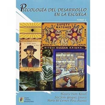 Psicologia del desarrollo en la escuela I