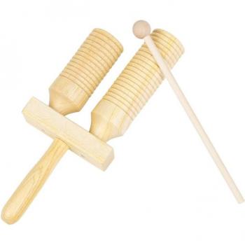 Multi-Sound Tube Rod for Children