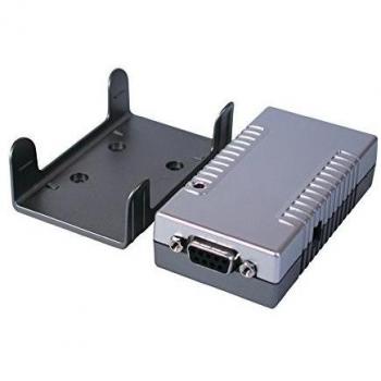 Exsys RS-232 RS-232 Adapter mit optischer Isolation und Überspannungsschutz