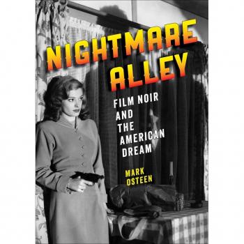 Vitalsource Technologies, Inc. Nightmare Alley
