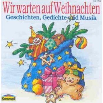 Wir Warten auf Weihnachten