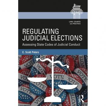 Regulating Judicial Elections