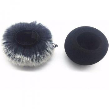 Protector Micropeludoso Zoom H1