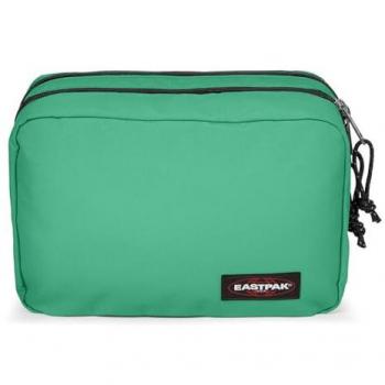 Eastpak Mavis 6L Toiletry Bag – Gem Green (One Size)