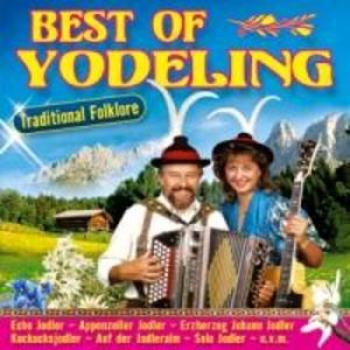 Jodeling