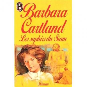 Les saphirs du siam