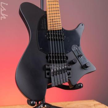 Strandberg Slen CK Stealth Series