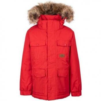 Trespass TP50 Outdoor Jacket voor Kinderen
