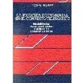 La búsqueda documental en el contexto telemático