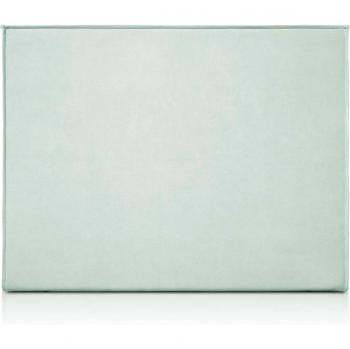 Morfeo Cabecero Tapizado Aguamarina 115 x 120 cm – Para Cama 105