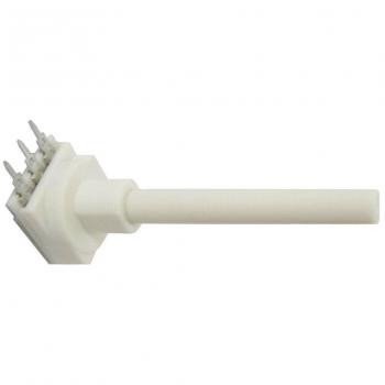 Composant électronique 10 kΩ 0,2 W – Potentiomètre WCIP160KC‑09‑50F1‑10K Weltron