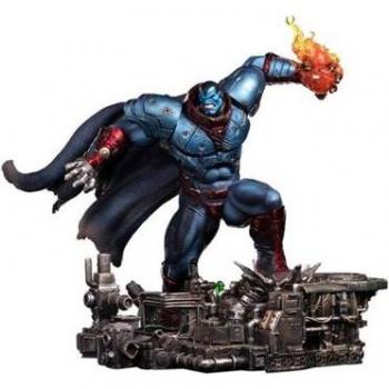 Duo figurines Iron Studios Age of Apocalypse – Collection exclusive