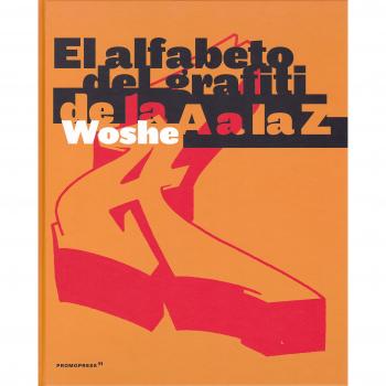 EL ALFABETO DEL GRAFITI