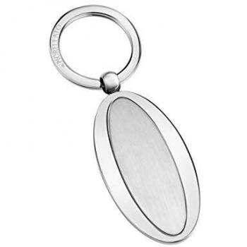 Herrenschlüsselanhänger PORTACHIAVI Uomo, Edelstahl – SU3054