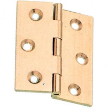 Cerniera a foglia 0,5“ collo O.S. gr. 60×50