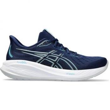 Gel Cumulus 26 Asics Blu – Calzata Ergonomica