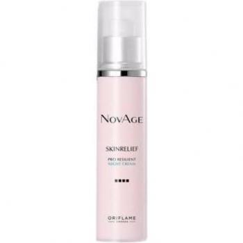 Oriflame NovAge Skinrelief Crema Nocca